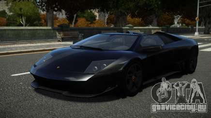 Lamborghini Murcielago UHJ для GTA 4