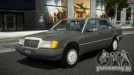 Mercedes-Benz 250D CW для GTA 4