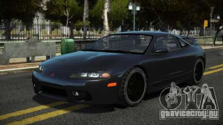 Mitsubishi Eclipse VZR для GTA 4