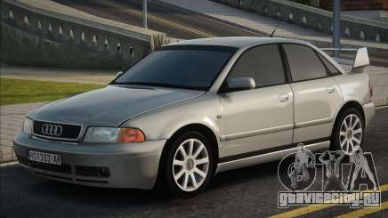 Audi A4 Sport для GTA San Andreas