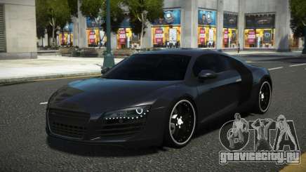 Audi R8 RFV для GTA 4