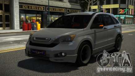 Honda CRV Vimpo для GTA 4