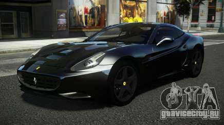 Ferrari California HE для GTA 4