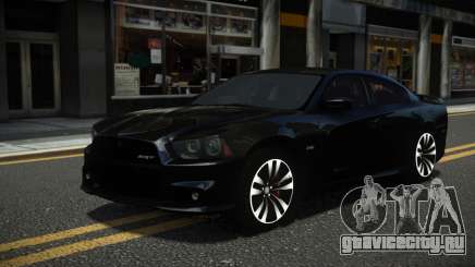 Dodge Charger SRT-8 ZN для GTA 4