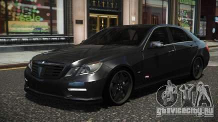 Mercedes-Benz B63S Brabus V1.1 для GTA 4