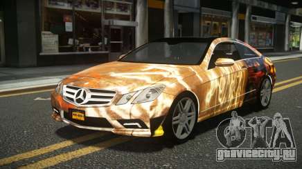 Mercedes-Benz E500 Lozvey S14 для GTA 4