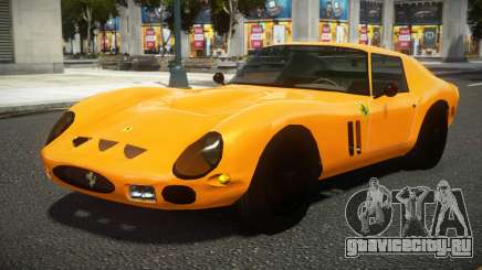 Ferrari 250 RGV для GTA 4