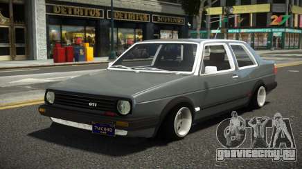 Volkswagen Jetta DBF для GTA 4