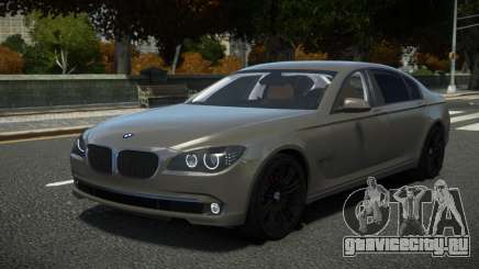 BMW 7-er GS-L для GTA 4