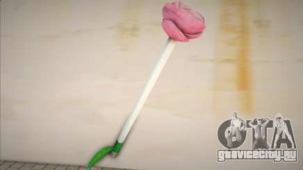 Bloody Rose для GTA San Andreas