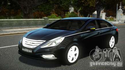 Hyundai Sonata LH для GTA 4