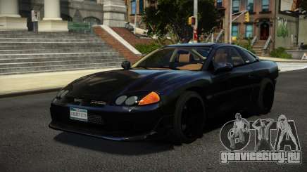 Dodge Stealth NHE для GTA 4