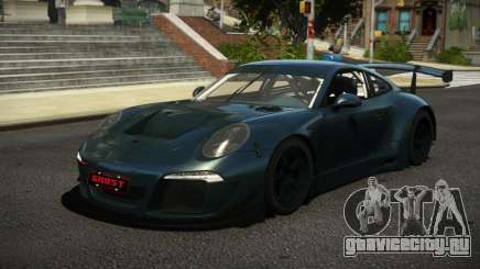 RUF RGT-8 Leskron для GTA 4