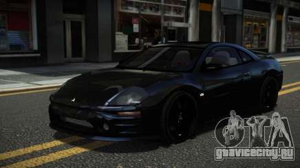 Mitsubishi Eclipse EDS для GTA 4