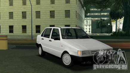 Fiat duna SCR для GTA San Andreas