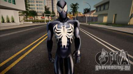 Spider-Man Symbiote (Marvel Ultimate Alliance) для GTA San Andreas