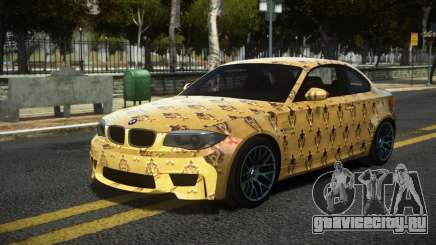 BMW 1M Be-N S2 для GTA 4