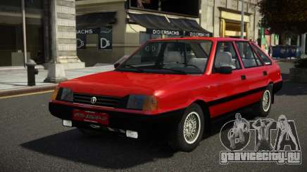 FSO Polonez IK для GTA 4