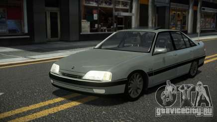 Chevrolet Omega BF для GTA 4