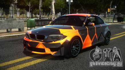 BMW 1M Be-N S9 для GTA 4