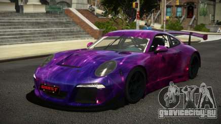 RUF RGT-8 Leskron S13 для GTA 4