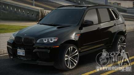 BMW X5 E70 BL для GTA San Andreas