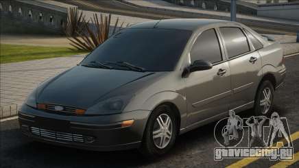 Ford Focus Se US для GTA San Andreas