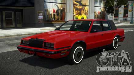 Chrysler New Yorker S-SA для GTA 4