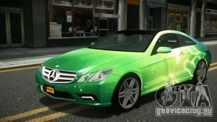 Mercedes-Benz E500 Lozvey S12 для GTA 4