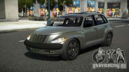 Chrysler PT Cruiser V1.2 для GTA 4