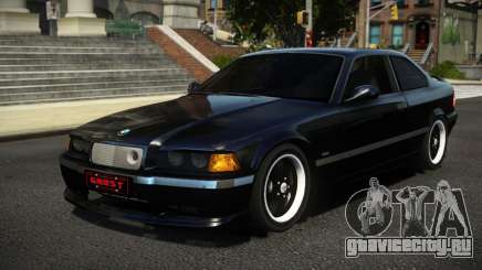 BMW M3 E36 ZMR для GTA 4