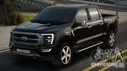 2021 Ford F-150 Platinum для GTA San Andreas