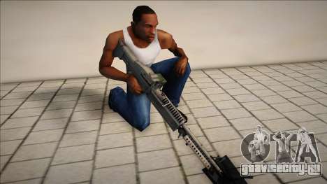 M60- для GTA San Andreas