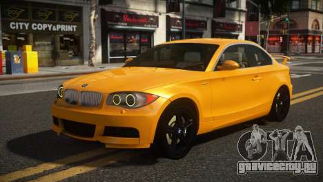 BMW 135i V-Sport для GTA 4