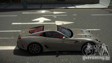 Ferrari 599 Draviy для GTA 4