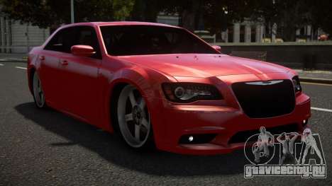 Chrysler 300C Rothko для GTA 4