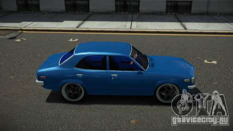 Mazda RX3 Stshio для GTA 4