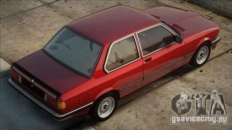 BMW 320 Sedan для GTA San Andreas