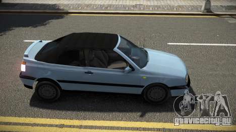 Volkswagen Golf Feloyns для GTA 4