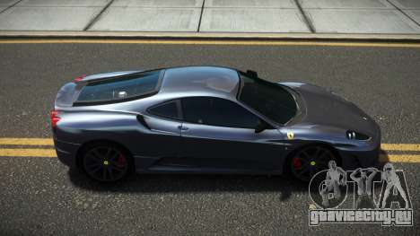 Ferrari F430 Spateggy для GTA 4