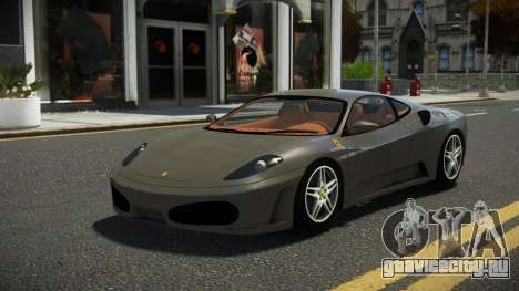 Ferrari F430 Gynio для GTA 4