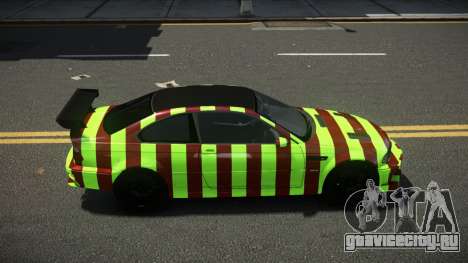 BMW M3 E46 Thosha S3 для GTA 4