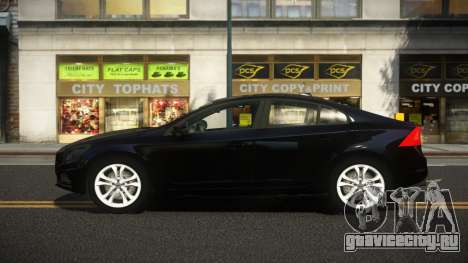 Volvo S60 Boldo для GTA 4