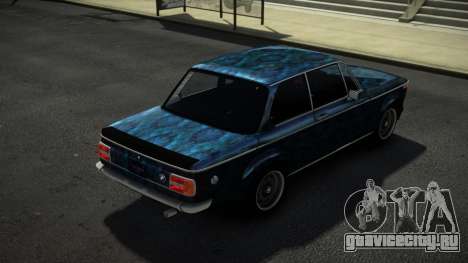 BMW 2002 Retino S2 для GTA 4