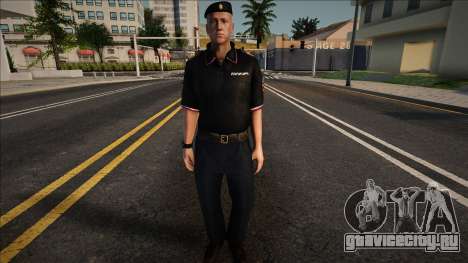 Современный ППС для GTA San Andreas