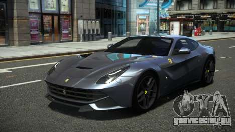 Ferrari F12 Zuklo для GTA 4