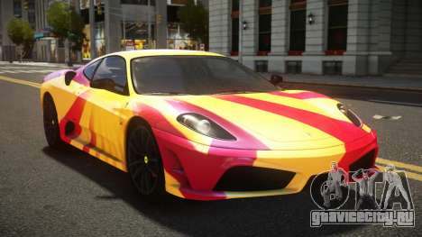 Ferrari F430 Murangy S1 для GTA 4