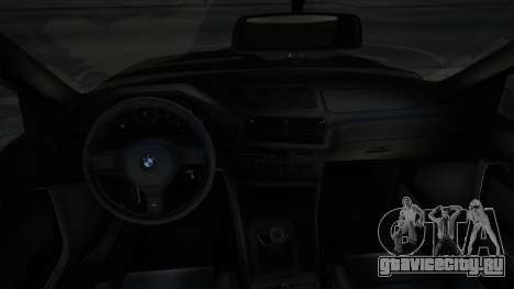 BMW M5 HD для GTA San Andreas