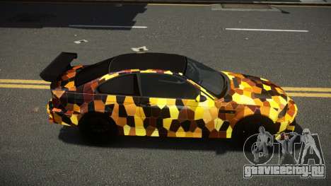 BMW M3 E46 Thosha S10 для GTA 4