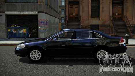 Chevrolet Impala HYN для GTA 4